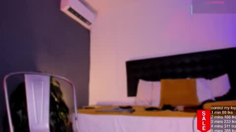 Snapshot of teoferrer chatting on October 15, 2025, 8:09 pm Teo Ferrer online show from October 15, 2025, 8:09 pm