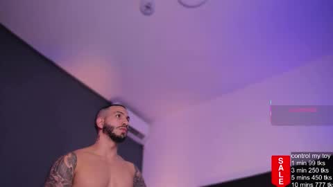 Snapshot of teoferrer chatting on October 21, 2025, 8:42 pm Teo Ferrer online show from October 21, 2025, 8:42 pm