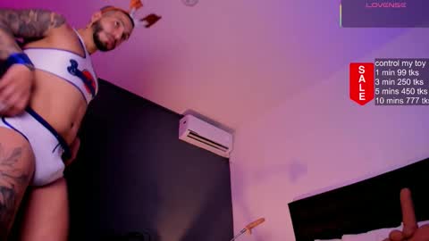 Snapshot of teoferrer chatting on October 23, 2025, 8:29 pm Teo Ferrer online show from October 23, 2025, 8:29 pm