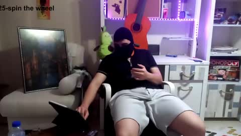 Snapshot of teowoody chatting on June 5, 2026, 11:32 pm Teo online show from June 5, 2026, 11:32 pm