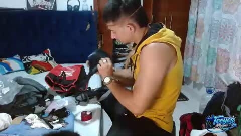 teoyes_ online show from June 19, 2026, 3:11 am