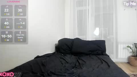 tequila_booom online show from December 4, 2024, 11:57 pm