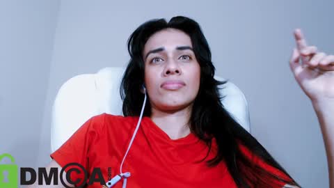 Snapshot of ter23m chatting on December 4, 2024, 3:37 am Lisa online show from December 4, 2024, 3:37 am