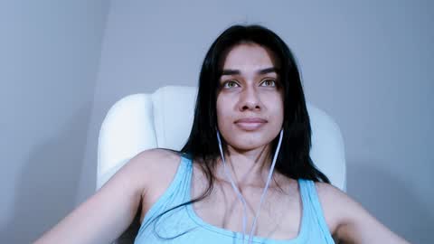 Snapshot of ter23m chatting on December 25, 2024, 5:58 am Lisa online show from December 25, 2024, 5:58 am