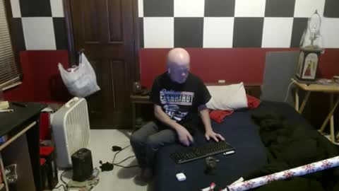 terdness2366 online show from December 25, 2024, 2:35 am