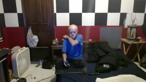 terdy2366 online show from December 8, 2024, 1:35 am