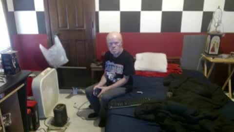 terdy2366 online show from December 23, 2024, 8:03 pm