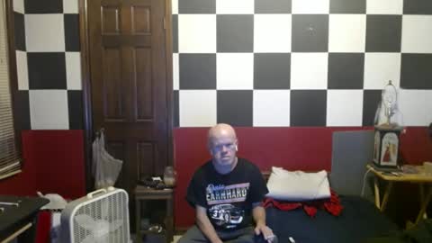 terdy2366 online show from January 2, 2025, 11:27 pm