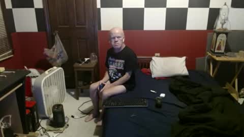 terdy2366 online show from January 6, 2025, 3:09 am