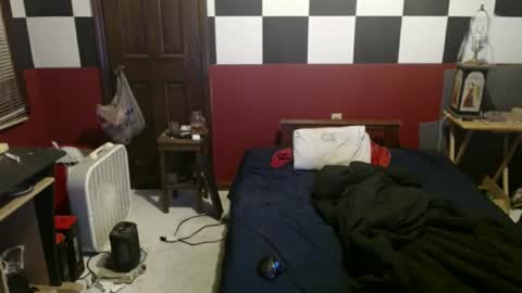 terdy2366 online show from January 8, 2025, 8:27 am