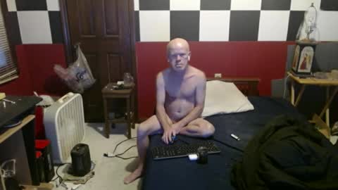 terdy2366 online show from January 8, 2025, 12:47 pm