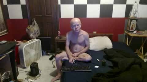 terdy2366 online show from January 14, 2025, 8:20 am