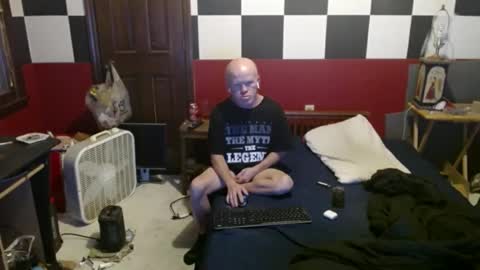 terdy2366 online show from January 15, 2025, 2:49 am