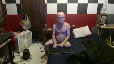 terdy2366 online show from January 15, 2025, 5:50 am