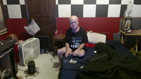 terdy2366 online show from January 18, 2025, 12:36 pm