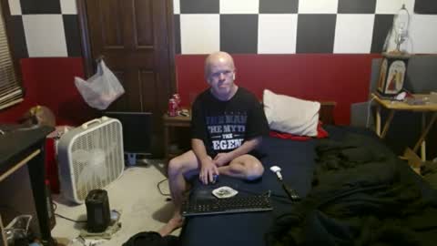 terdy2366 online show from January 19, 2025, 5:26 am