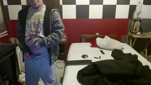 terdy2366 online show from January 25, 2025, 9:26 am