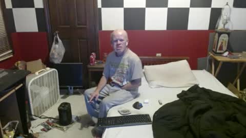 terdy2366 online show from January 27, 2025, 8:29 am