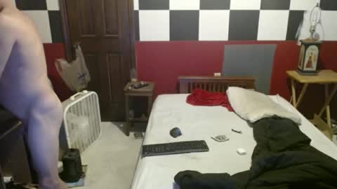 terdy2366 online show from February 1, 2025, 3:08 am