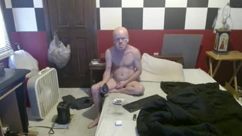 terdy2366 online show from February 20, 2025, 10:48 pm