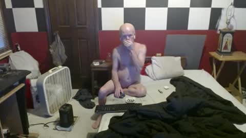 terdy2366 online show from February 22, 2025, 12:08 pm