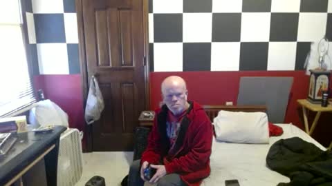 terdy2366 online show from February 28, 2025, 9:12 pm