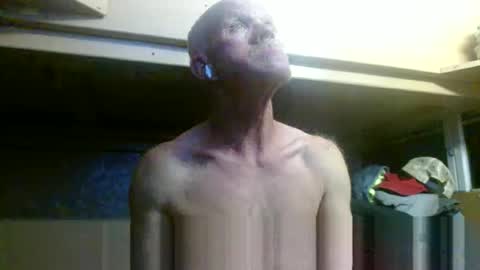 terdy2366 online show from October 22, 2025, 7:30 am