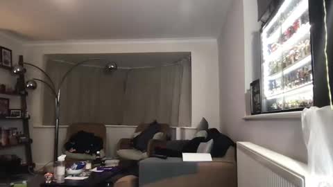 Terence online show from November 19, 2025, 1:49 am