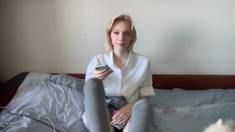 Anna online show from February 19, 2026, 5:03 am