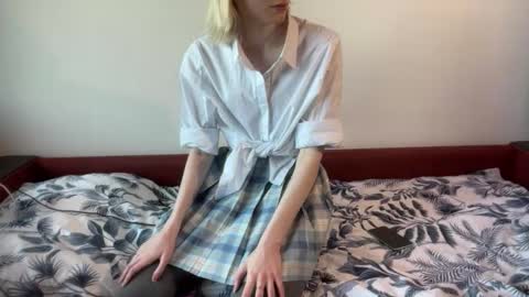 Anna online show from February 23, 2026, 5:16 am