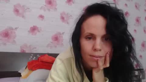 teresalovex online show from September 15, 2025, 6:13 am