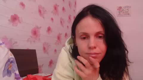 teresalovex online show from September 25, 2025, 11:25 am