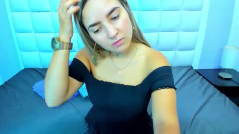 Teresa online show from October 21, 2025, 1:56 pm