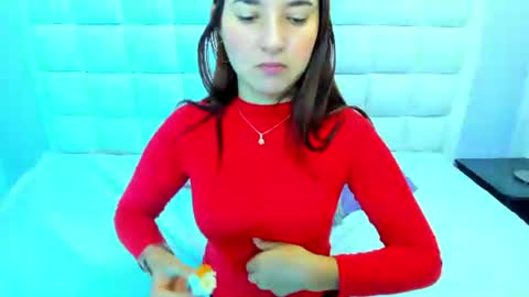 Teresa online show from July 16, 2026, 1:17 pm