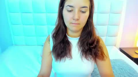 Teresa online show from July 21, 2026, 3:03 pm