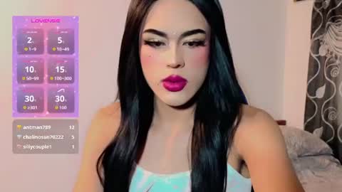 Snapshot of teressa_mc chatting on June 28, 2026, 2:45 pm teressa mac allister online show from June 28, 2026, 2:45 pm