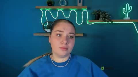 Youre Tereza online show from October 15, 2025, 8:58 am