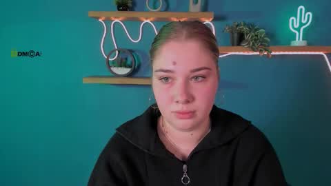 Youre Tereza online show from October 18, 2025, 9:10 am