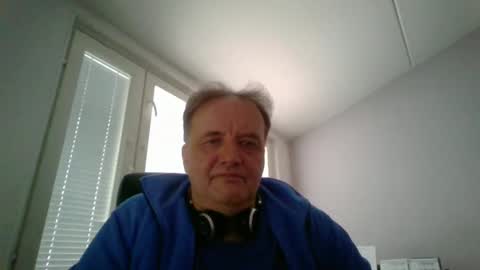 tero007 online show from February 13, 2025, 8:48 am
