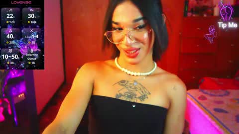 Terra obsession online show from March 31, 2026, 7:03 pm