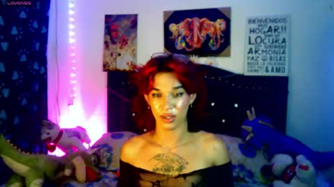 Snapshot of terra_obsession chatting on June 8, 2026, 12:25 am Terra obsession online show from June 8, 2026, 12:25 am