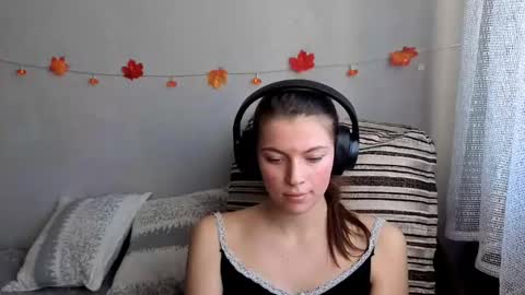 Snapshot of terranaufzinger chatting on October 20, 2025, 4:57 am Anny Simpson online show from October 20, 2025, 4:57 am