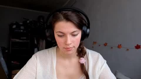 Snapshot of terranaufzinger chatting on October 30, 2025, 5:53 am Anny Simpson online show from October 30, 2025, 5:53 am