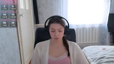 Snapshot of terranaufzinger chatting on November 28, 2025, 4:26 am Anny Simpson online show from November 28, 2025, 4:26 am