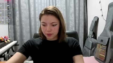 Anny Simpson online show from May 16, 2026, 9:57 pm