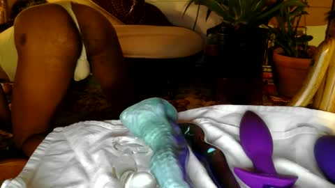 TerranceChase online show from December 21, 2024, 7:35 am