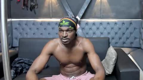 terranze_z online show from January 8, 2026, 7:16 pm