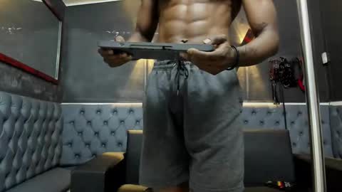 terranze_z online show from March 8, 2026, 2:04 am