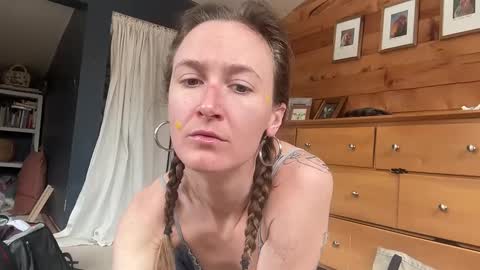 Terra Worship Findomme online show from March 4, 2025, 5:34 pm