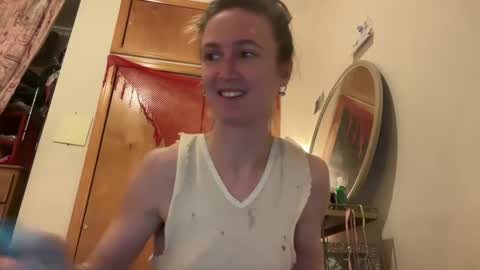 Terra Worship Findomme online show from March 7, 2025, 8:00 pm